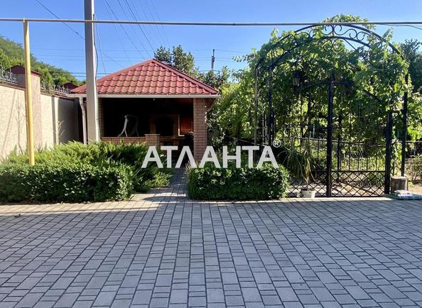 House by the address st. Dukova (area 230 m²) - Atlanta.ua - photo 25