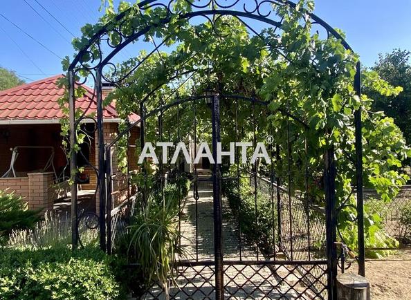 House by the address st. Dukova (area 230 m²) - Atlanta.ua - photo 26