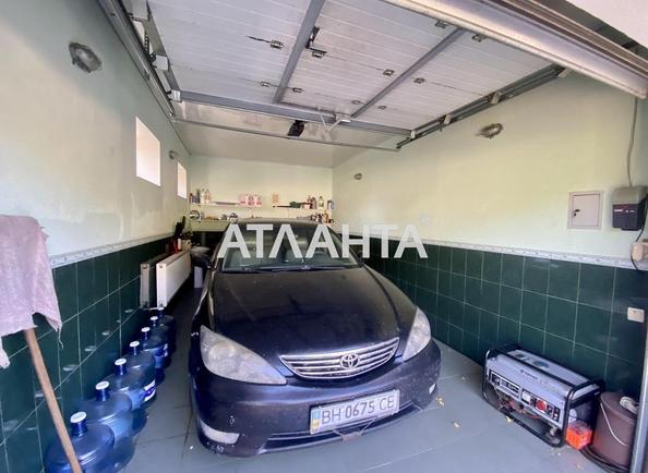 House by the address st. Dukova (area 230 m²) - Atlanta.ua - photo 30