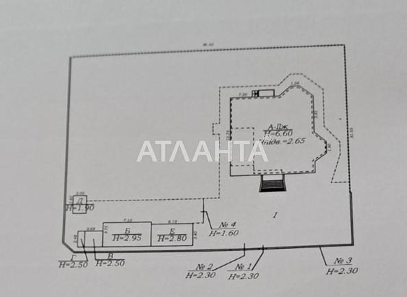 House by the address st. Dukova (area 230 m²) - Atlanta.ua - photo 32