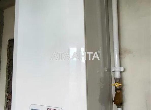 2-rooms apartment apartment by the address st. Glinyanskiy Trakt ul (area 68,2 m²) - Atlanta.ua - photo 13