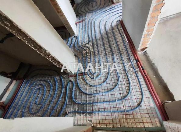 2-rooms apartment apartment by the address st. Glinyanskiy Trakt ul (area 68,2 m²) - Atlanta.ua - photo 15