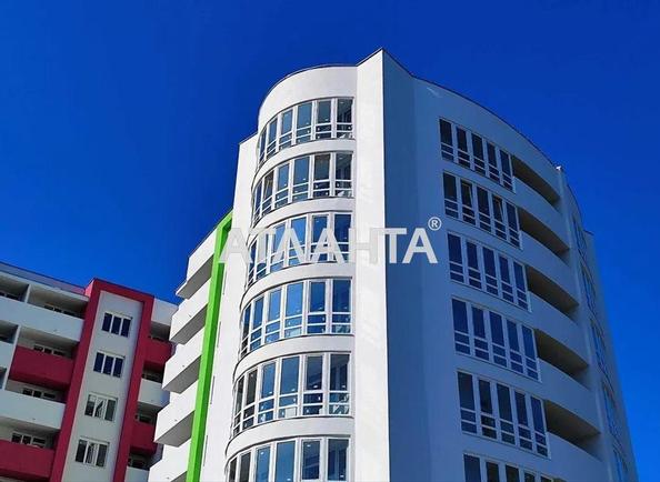 2-rooms apartment apartment by the address st. Glinyanskiy Trakt ul (area 68,2 m²) - Atlanta.ua