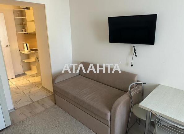 1-room apartment apartment by the address st. Nikolaevskaya dor Kotovskaya dor (area 20 m²) - Atlanta.ua