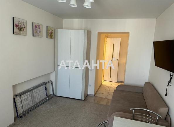 1-room apartment apartment by the address st. Nikolaevskaya dor Kotovskaya dor (area 20 m²) - Atlanta.ua - photo 2