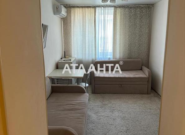 1-room apartment apartment by the address st. Nikolaevskaya dor Kotovskaya dor (area 20 m²) - Atlanta.ua - photo 4