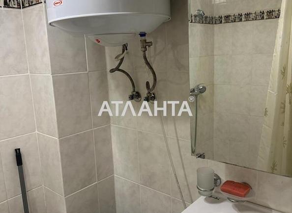 1-room apartment apartment by the address st. Nikolaevskaya dor Kotovskaya dor (area 20 m²) - Atlanta.ua - photo 10