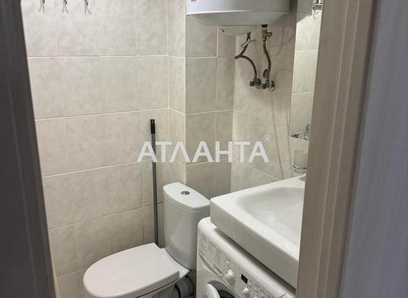 1-room apartment apartment by the address st. Nikolaevskaya dor Kotovskaya dor (area 20 m²) - Atlanta.ua - photo 12