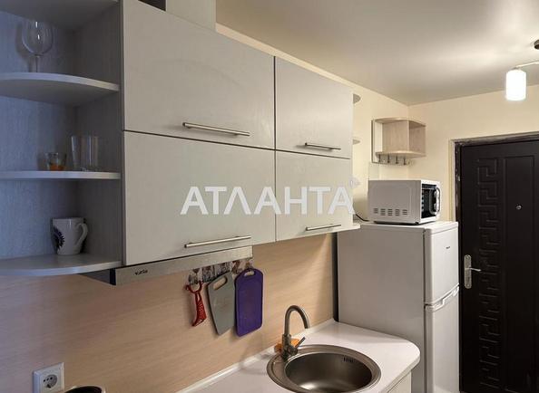 1-room apartment apartment by the address st. Nikolaevskaya dor Kotovskaya dor (area 20 m²) - Atlanta.ua - photo 8