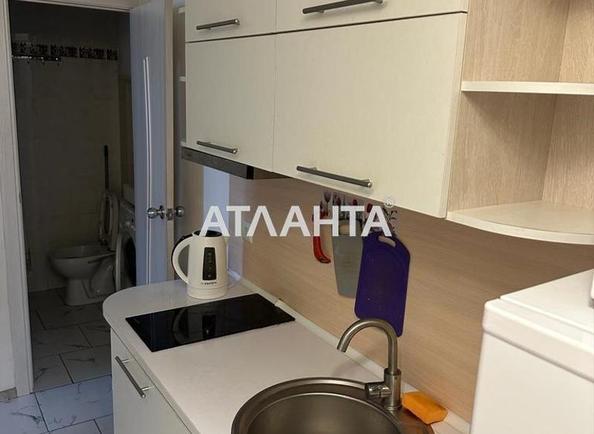1-room apartment apartment by the address st. Nikolaevskaya dor Kotovskaya dor (area 20 m²) - Atlanta.ua - photo 9