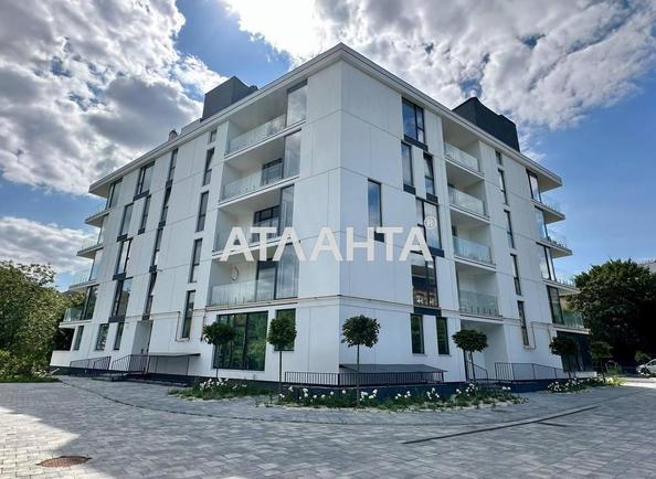 1-room apartment apartment by the address st. Mechnikova I ul (area 52,4 m²) - Atlanta.ua