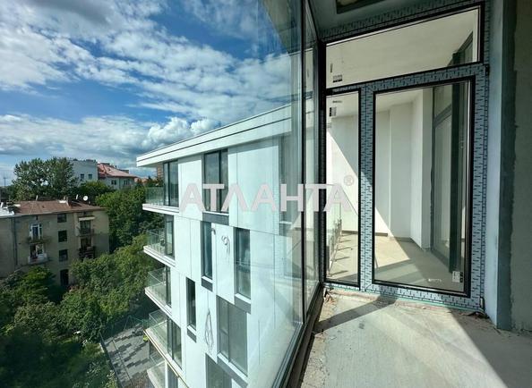 1-room apartment apartment by the address st. Mechnikova I ul (area 52,4 m²) - Atlanta.ua - photo 2