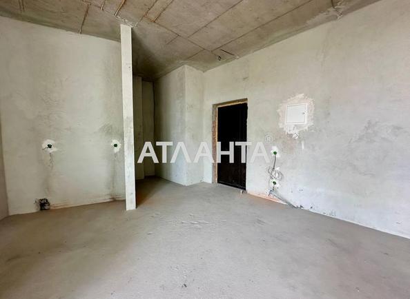 1-room apartment apartment by the address st. Mechnikova I ul (area 52,4 m²) - Atlanta.ua - photo 3