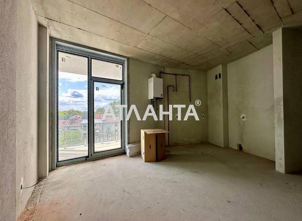 1-room apartment apartment by the address st. Mechnikova I ul (area 52,4 m²) - Atlanta.ua - photo 4