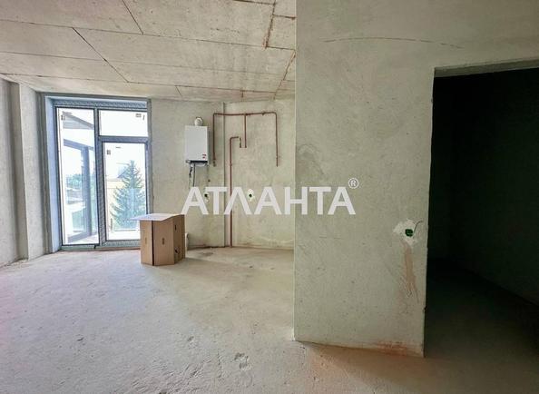 1-room apartment apartment by the address st. Mechnikova I ul (area 52,4 m²) - Atlanta.ua - photo 5