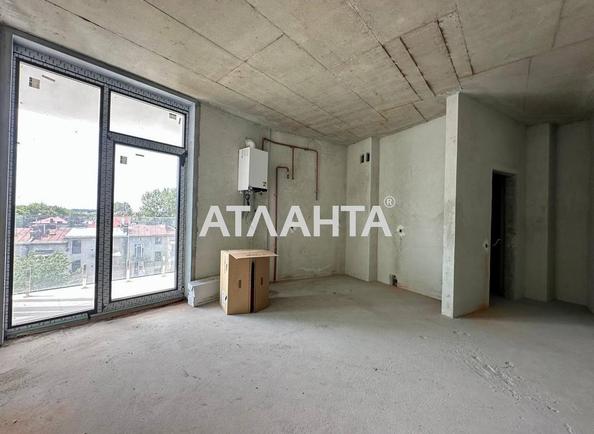 1-room apartment apartment by the address st. Mechnikova I ul (area 52,4 m²) - Atlanta.ua - photo 8