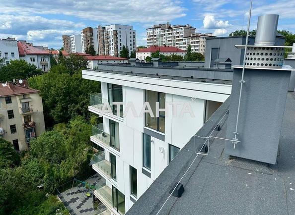 1-room apartment apartment by the address st. Mechnikova I ul (area 52,4 m²) - Atlanta.ua - photo 10