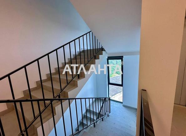 1-room apartment apartment by the address st. Mechnikova I ul (area 52,4 m²) - Atlanta.ua - photo 12