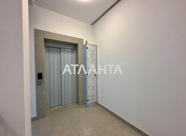 1-room apartment apartment by the address st. Mechnikova I ul (area 52,4 m²) - Atlanta.ua - photo 13