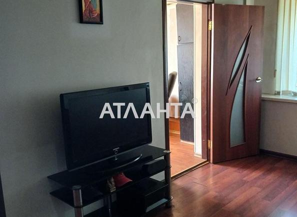 3-комнатная квартира по адресу ул. Гагарина (площадь 40,9 м²) - Atlanta.ua