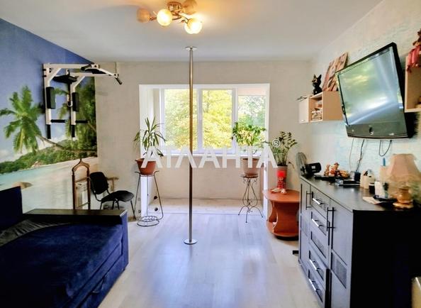 2-комнатная квартира по адресу просп. Голосеевский (площадь 54 м²) - Atlanta.ua