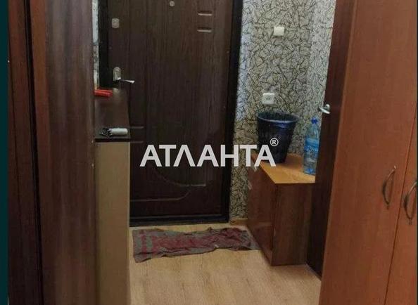1-room apartment apartment by the address st. Shishkina (area 34 m²) - Atlanta.ua - photo 3