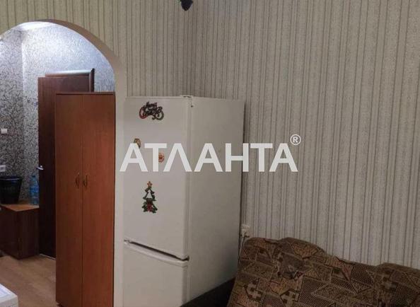 1-room apartment apartment by the address st. Shishkina (area 34 m²) - Atlanta.ua - photo 6