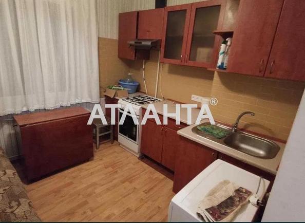 1-room apartment apartment by the address st. Shishkina (area 34 m²) - Atlanta.ua - photo 7