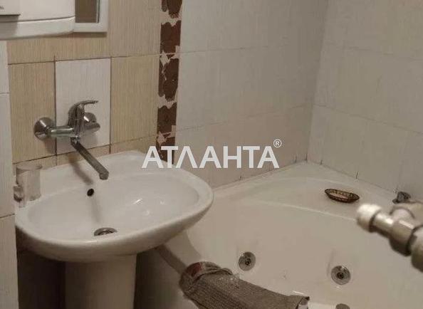 1-room apartment apartment by the address st. Shishkina (area 34 m²) - Atlanta.ua - photo 11
