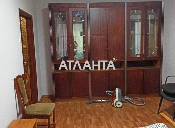 1-room apartment apartment by the address st. Shishkina (area 34 m²) - Atlanta.ua - photo 2