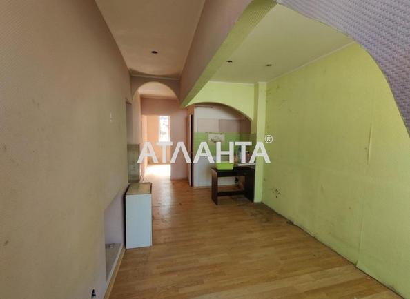 1-комнатная квартира по адресу Высокий пер. (площадь 24 м²) - Atlanta.ua