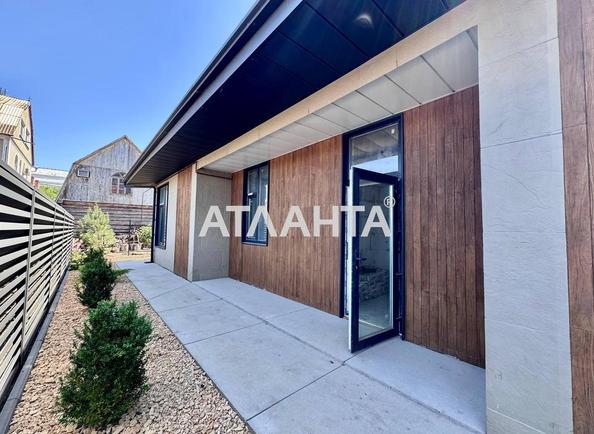 Будинок за адресою вул. Врожайна (площа 140,4 м²) - Atlanta.ua
