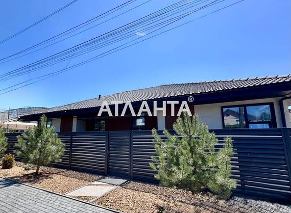 Будинок за адресою вул. Врожайна (площа 140,4 м²) - Atlanta.ua - фото 4