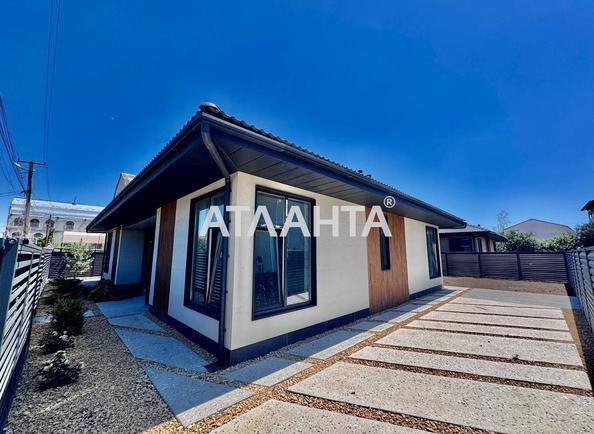 Будинок за адресою вул. Врожайна (площа 140,4 м²) - Atlanta.ua - фото 5