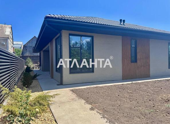 Будинок за адресою вул. Врожайна (площа 140,4 м²) - Atlanta.ua - фото 9