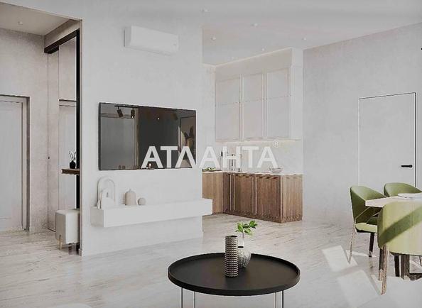 Будинок за адресою вул. Врожайна (площа 140,4 м²) - Atlanta.ua - фото 21