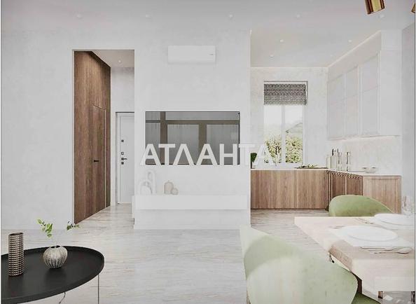 Будинок за адресою вул. Врожайна (площа 140,4 м²) - Atlanta.ua - фото 23