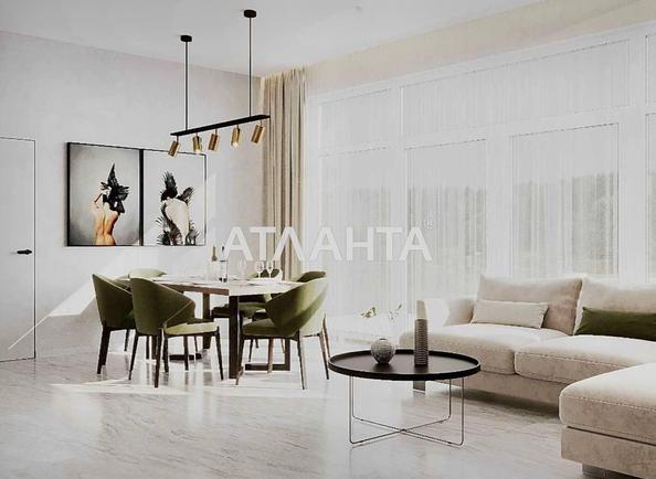 Будинок за адресою вул. Врожайна (площа 140,4 м²) - Atlanta.ua - фото 24