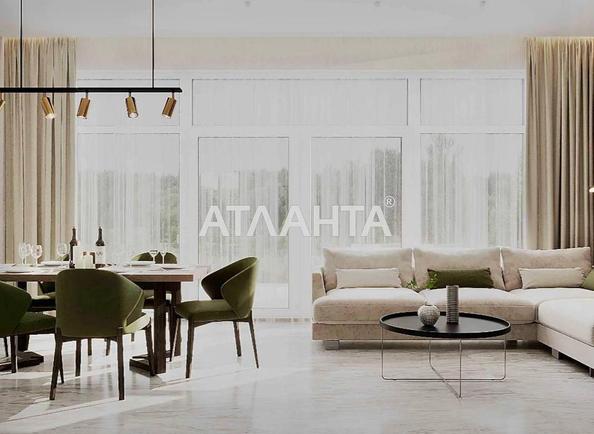 Будинок за адресою вул. Врожайна (площа 140,4 м²) - Atlanta.ua - фото 25