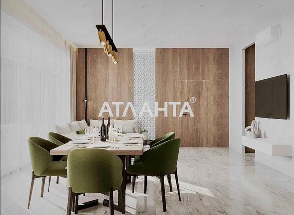Будинок за адресою вул. Врожайна (площа 140,4 м²) - Atlanta.ua - фото 27