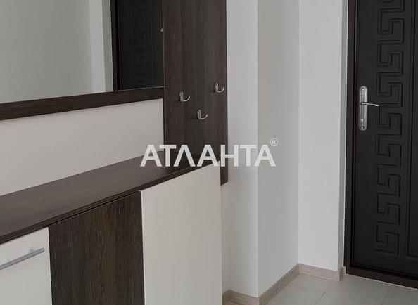 1-room apartment apartment by the address st. Borovskogo Nikolaya (area 18,5 m²) - Atlanta.ua - photo 2