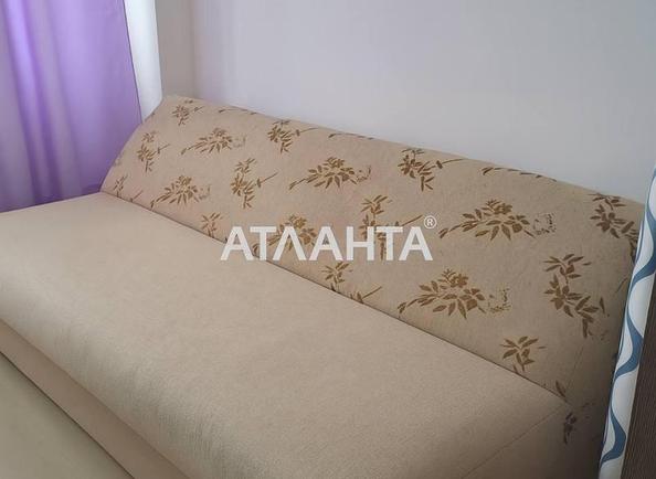1-room apartment apartment by the address st. Borovskogo Nikolaya (area 18,5 m²) - Atlanta.ua - photo 3