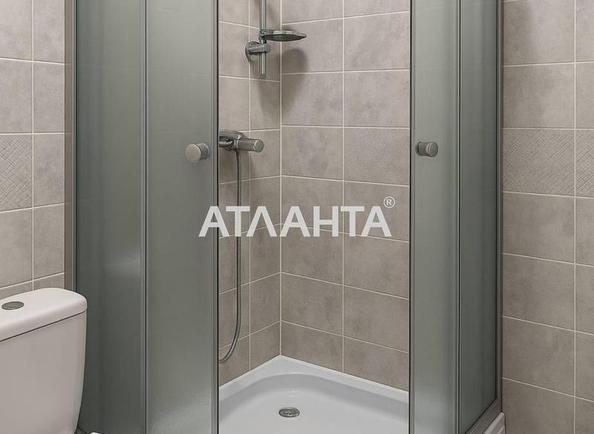 1-room apartment apartment by the address st. Borovskogo Nikolaya (area 18,5 m²) - Atlanta.ua - photo 4