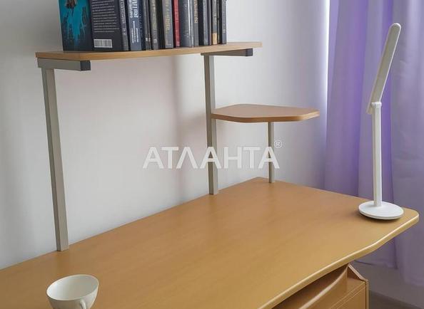 1-room apartment apartment by the address st. Borovskogo Nikolaya (area 18,5 m²) - Atlanta.ua - photo 5