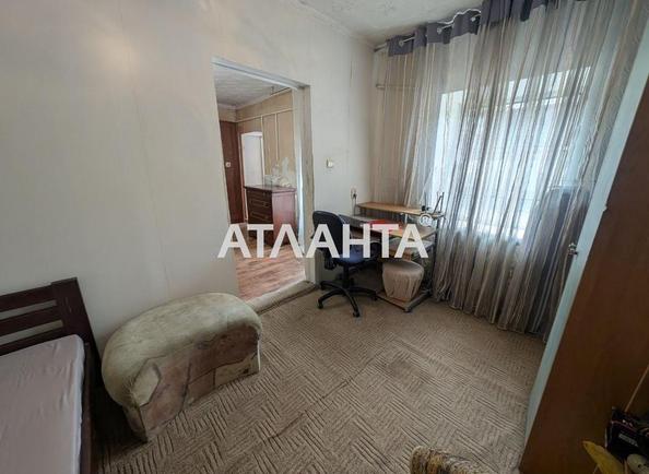 3-rooms apartment apartment by the address st. Khmelnitskogo Bogdana (area 58 m²) - Atlanta.ua - photo 3