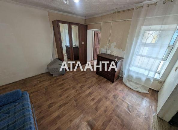 3-rooms apartment apartment by the address st. Khmelnitskogo Bogdana (area 58 m²) - Atlanta.ua - photo 4