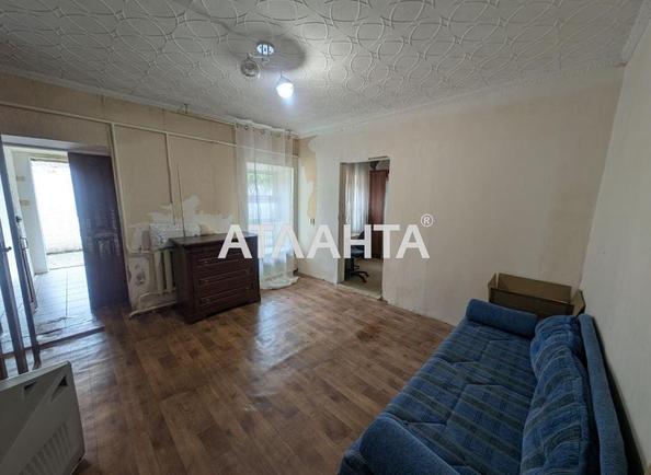 3-rooms apartment apartment by the address st. Khmelnitskogo Bogdana (area 58 m²) - Atlanta.ua - photo 5
