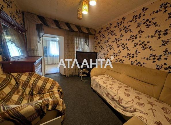 3-rooms apartment apartment by the address st. Khmelnitskogo Bogdana (area 58 m²) - Atlanta.ua - photo 7