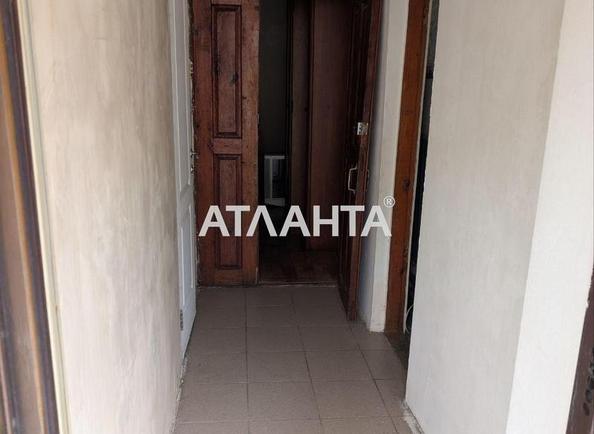 3-rooms apartment apartment by the address st. Khmelnitskogo Bogdana (area 58 m²) - Atlanta.ua - photo 8