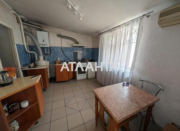 3-rooms apartment apartment by the address st. Khmelnitskogo Bogdana (area 58 m²) - Atlanta.ua - photo 9